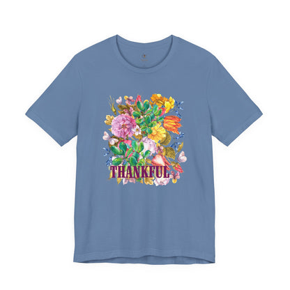 Thankful T Shirt