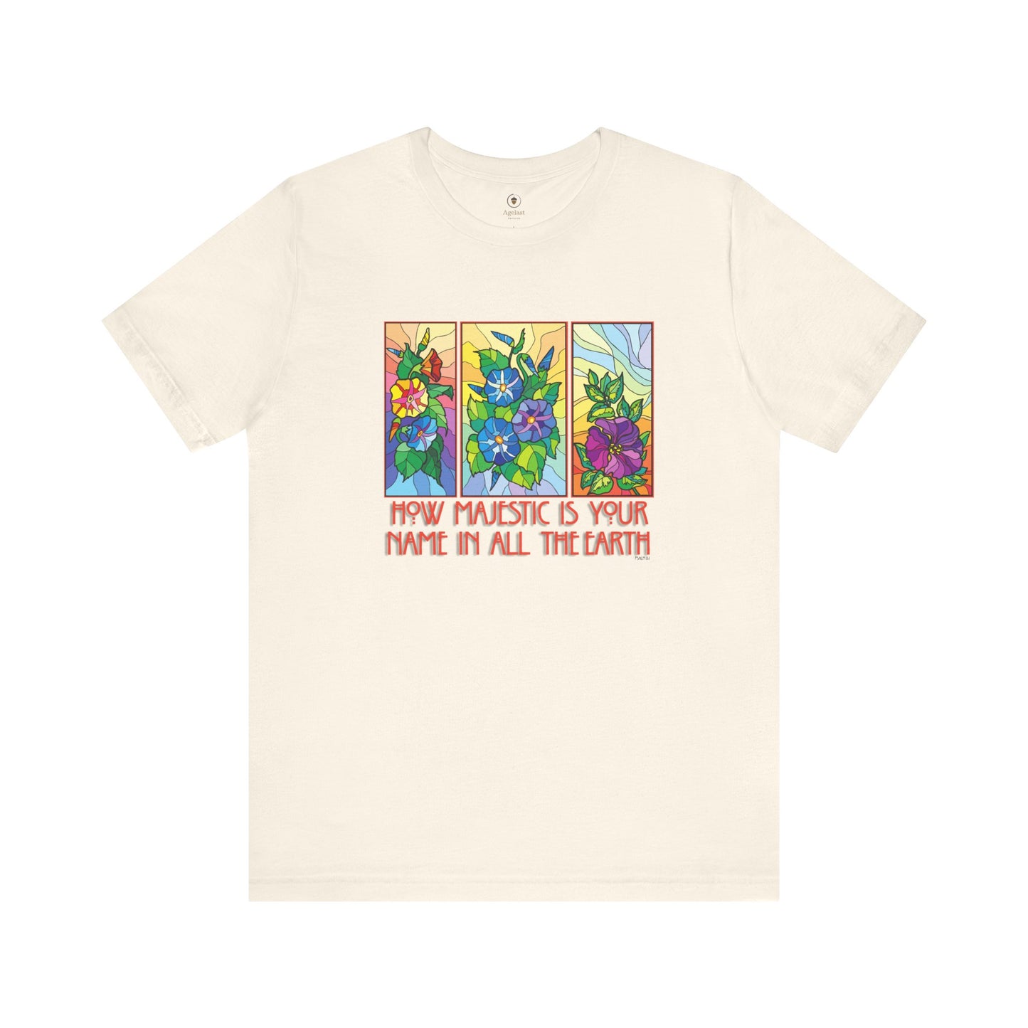 How Majestic Is Your Name T Shirt