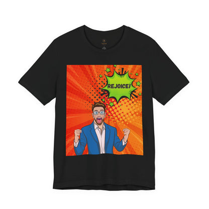 Rejoice With Neville! T Shirt