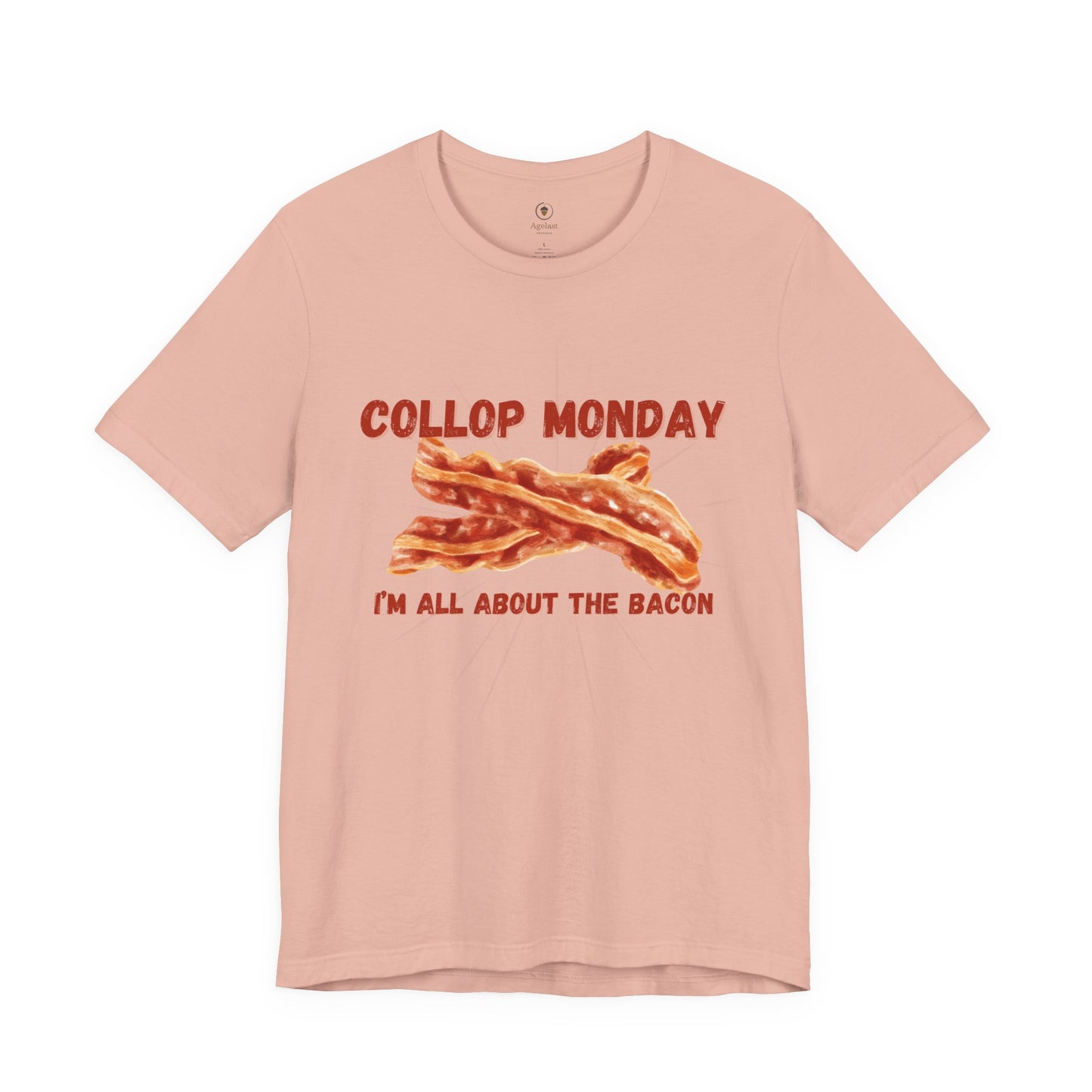 Collop Monday (Shrovetide) T Shirt