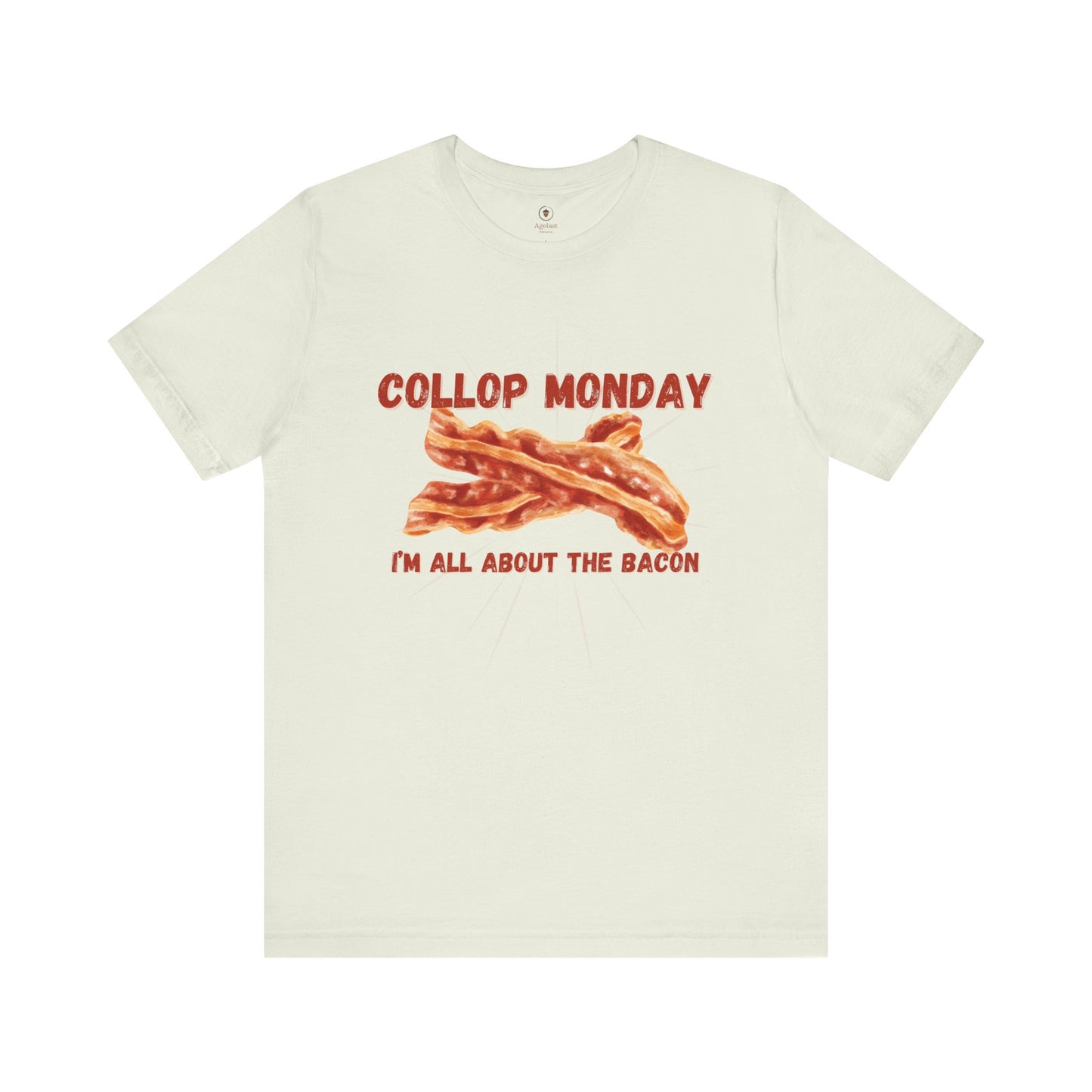 Collop Monday (Shrovetide) T Shirt