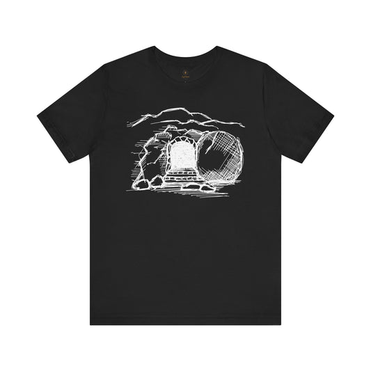 (Easter) Empty Tomb T Shirt