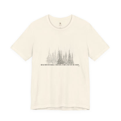 Break Into Singing T Shirt