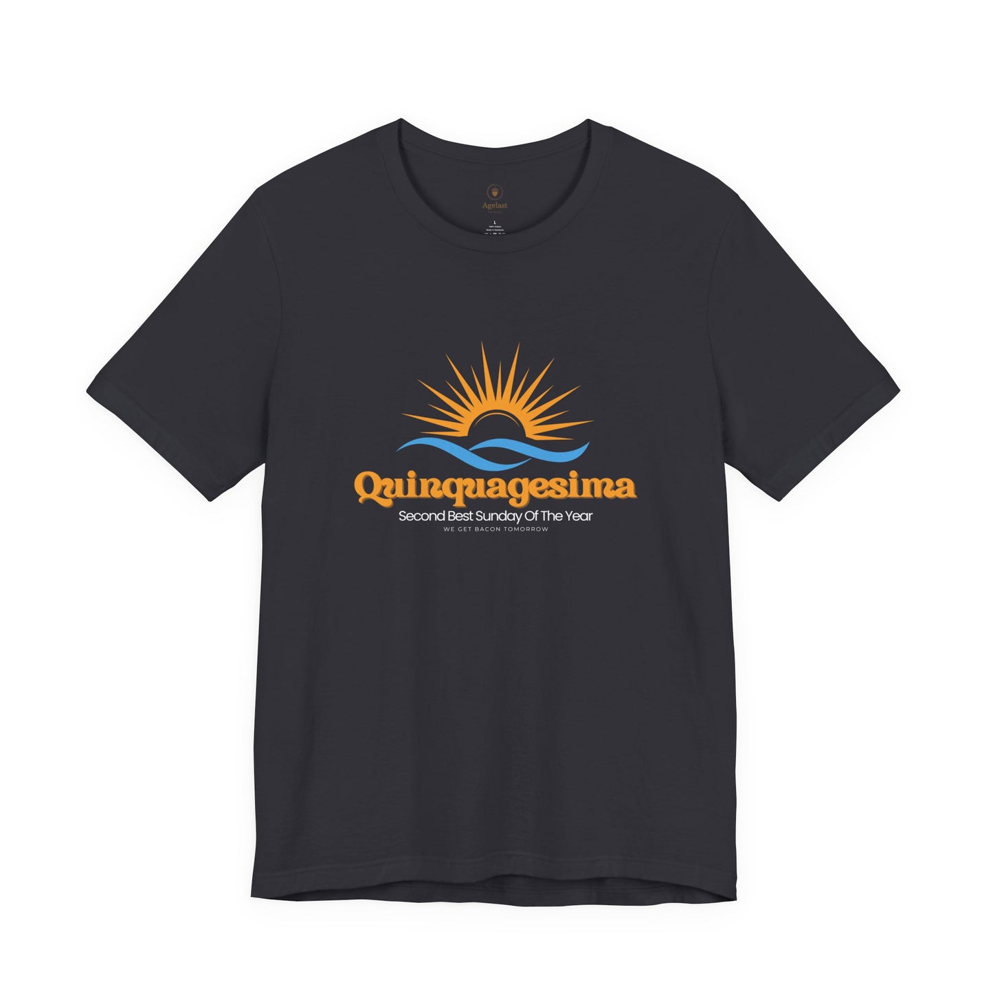 Quinquagesima (Shrovetide) T Shirt