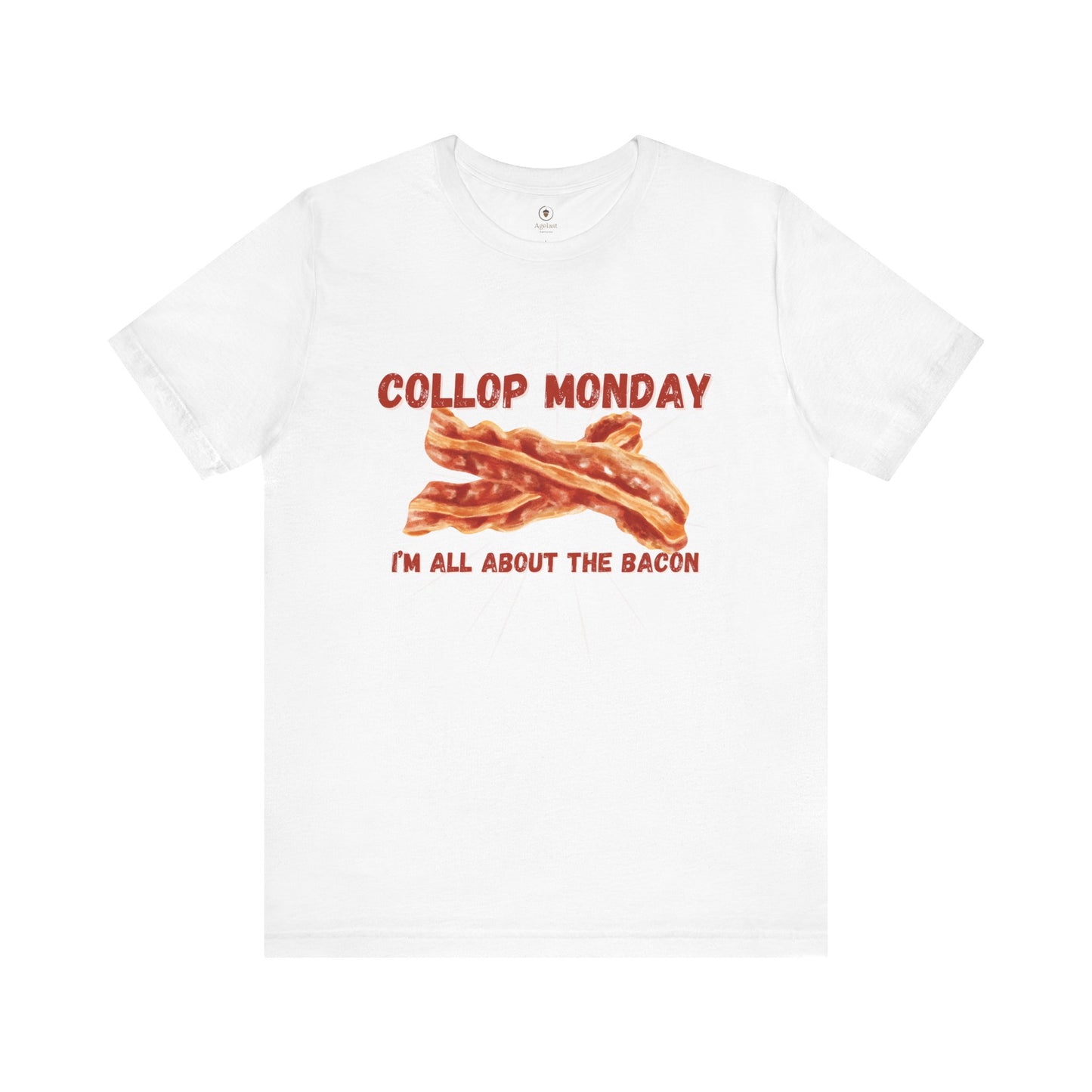 Collop Monday (Shrovetide) T Shirt