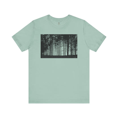 I Will Give Thanks To The Lord T Shirt