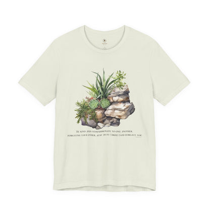 Be Kind And Compassionate