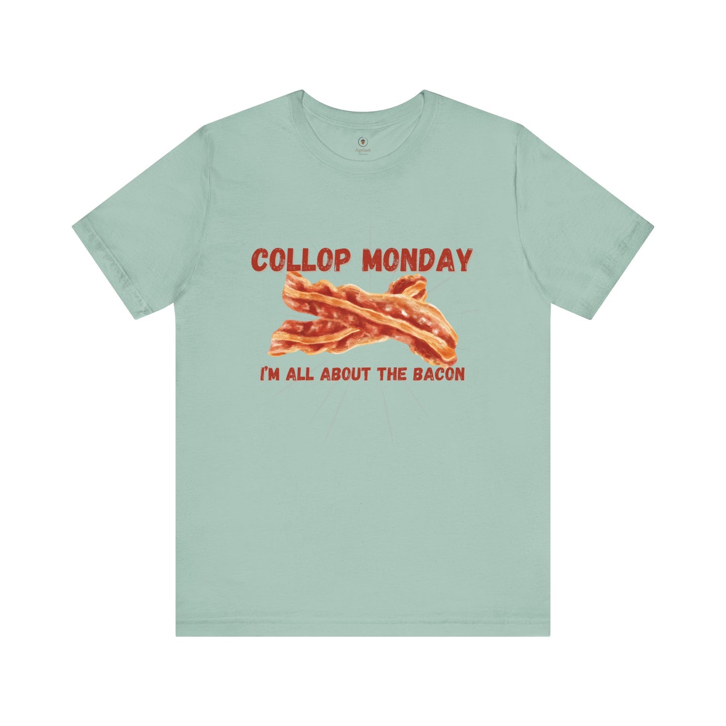 Collop Monday (Shrovetide) T Shirt
