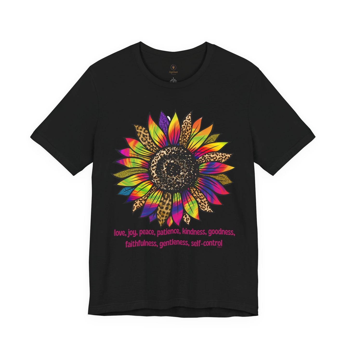 Fruit Of The Spirit T Shirt
