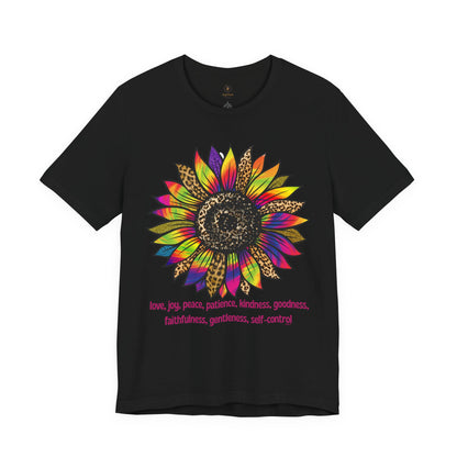 Fruit Of The Spirit T Shirt