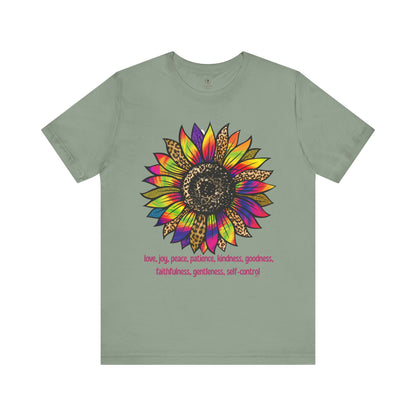 Fruit Of The Spirit T Shirt