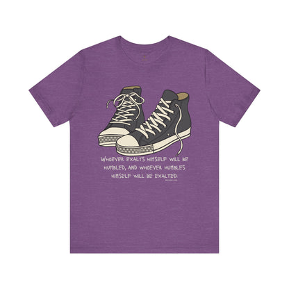 Humble Shoes T Shirt