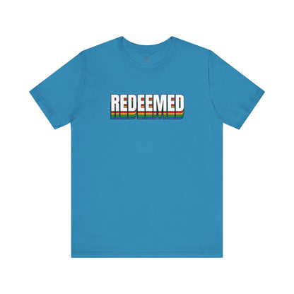 Redeemed T Shirt