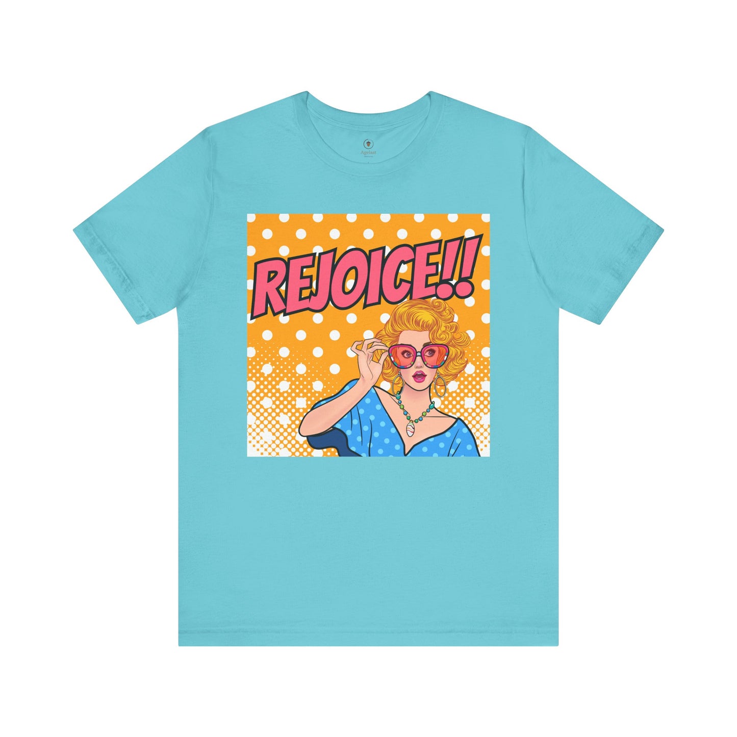 Rejoice With Imelda! T Shirt