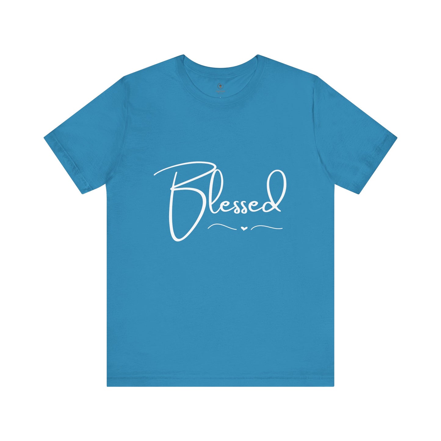 Blessed T Shirt