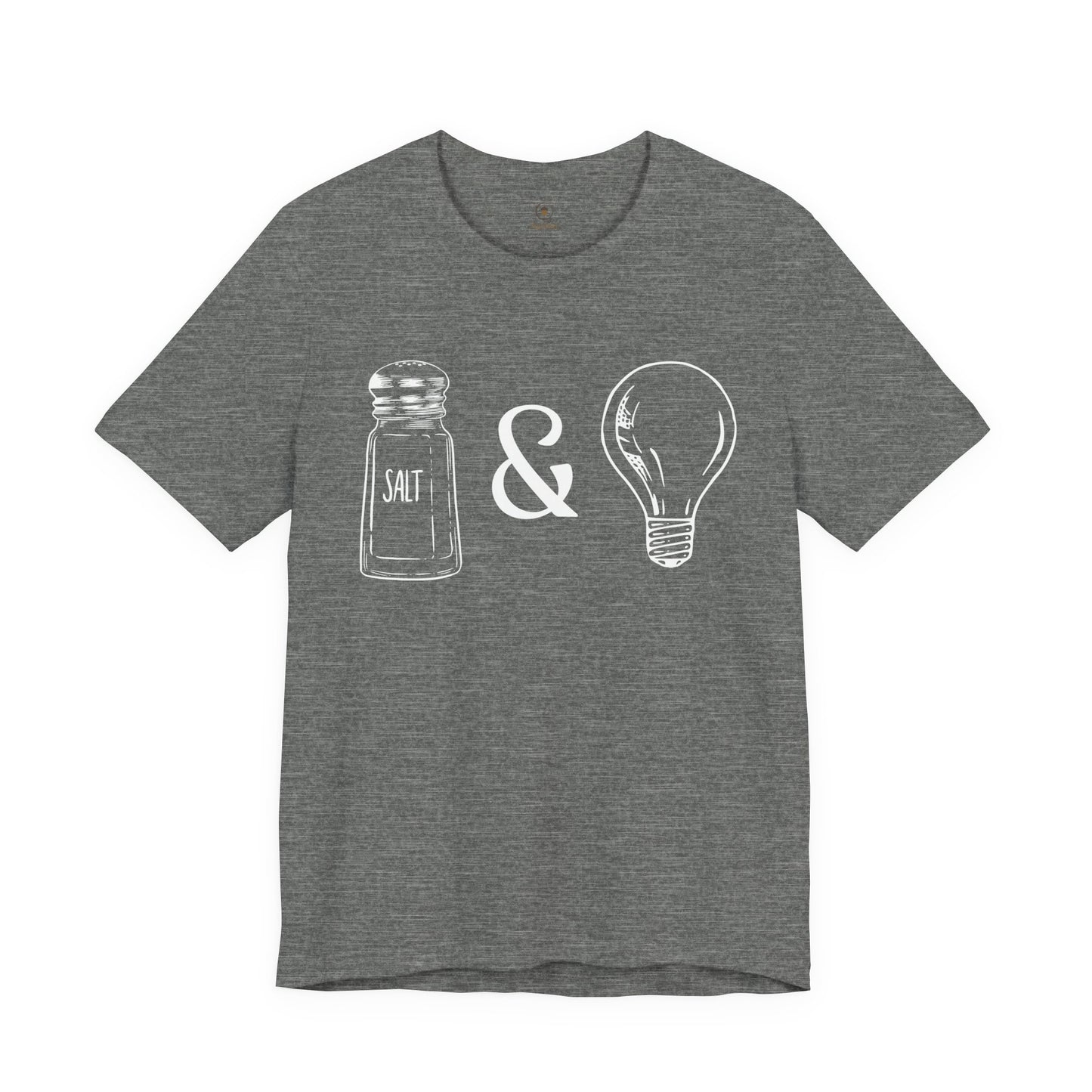 Salt And Light T Shirt