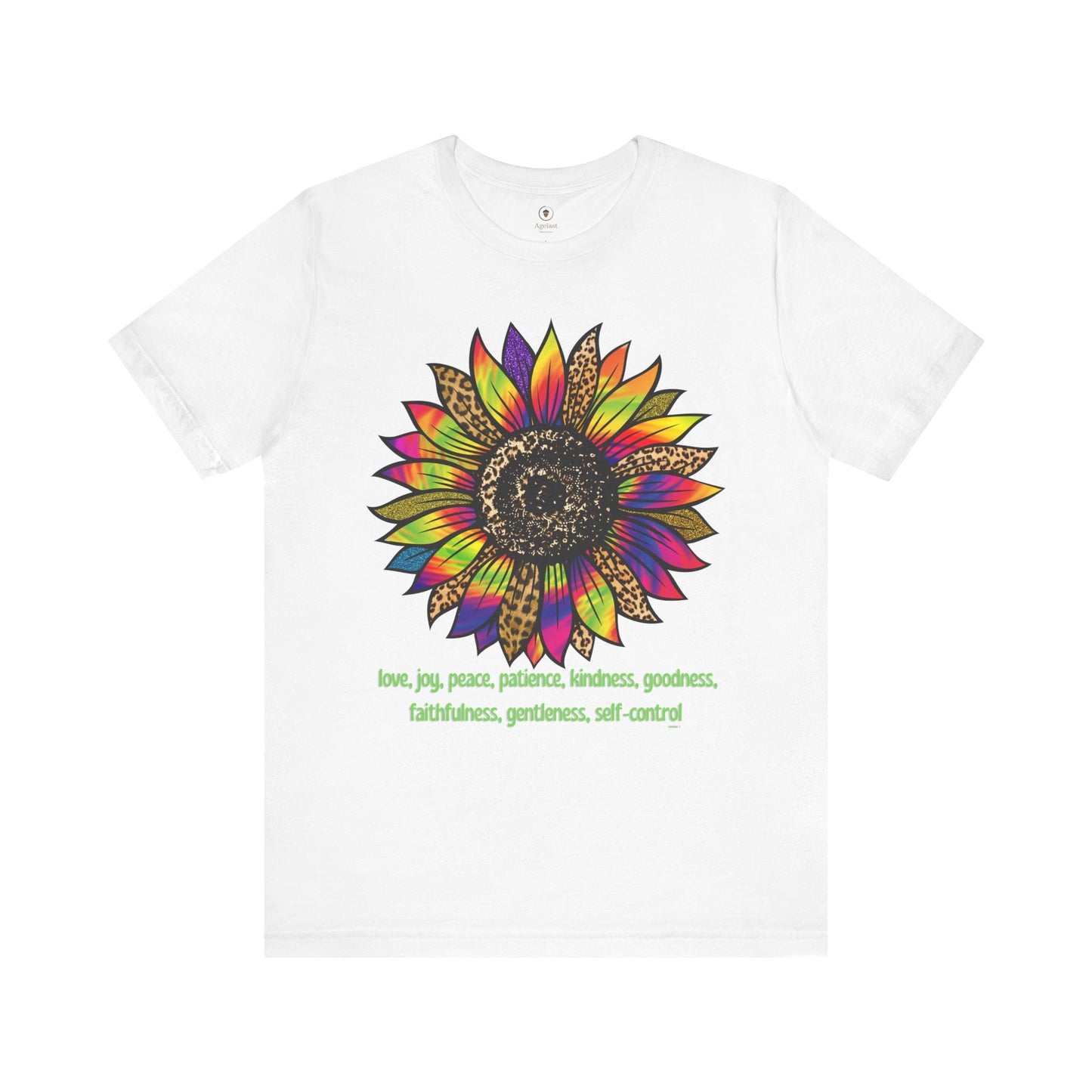 Fruit Of The Spirit T Shirt