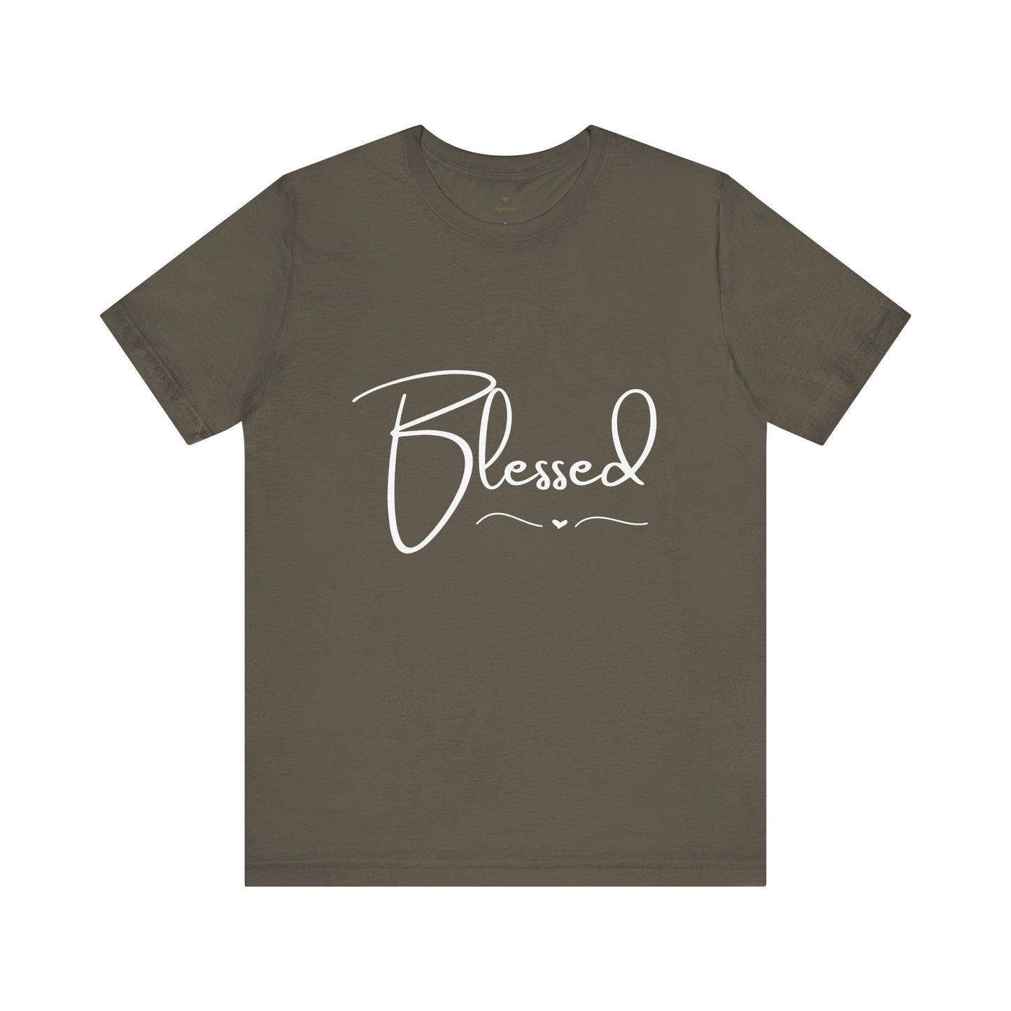Blessed T Shirt