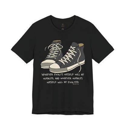 Humble Shoes T Shirt