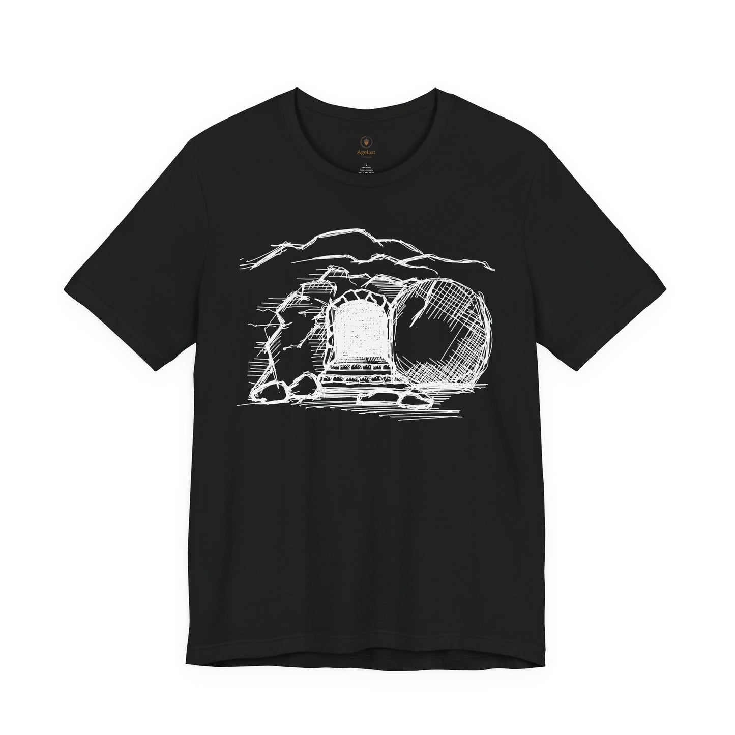 (Easter) Empty Tomb T Shirt