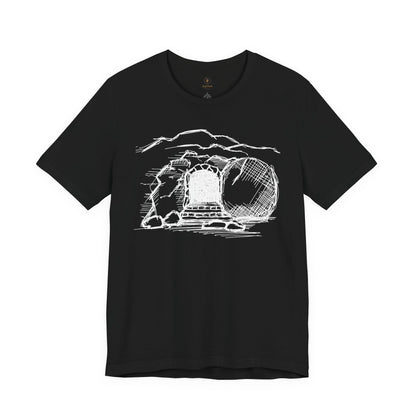 (Easter) Empty Tomb T Shirt