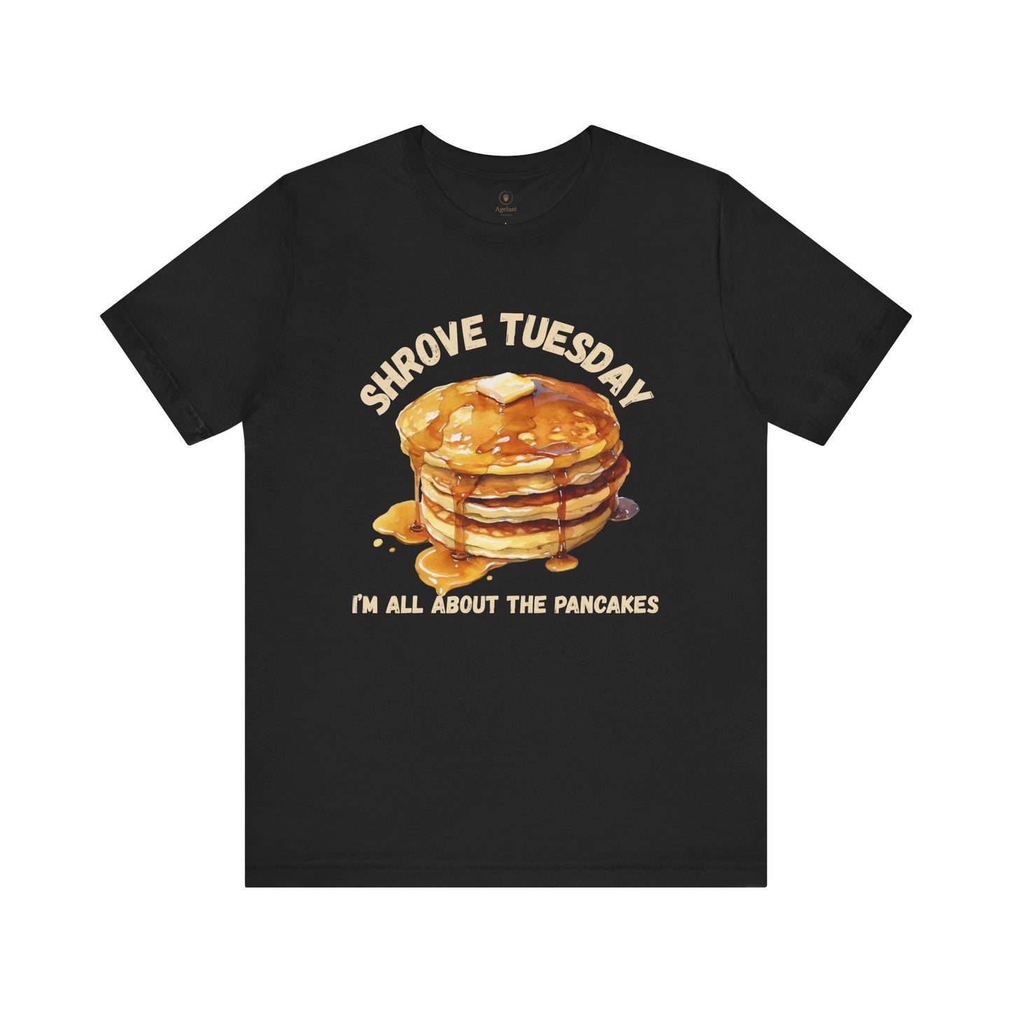 Shrove Tuesday (Shrovetide) T Shirt