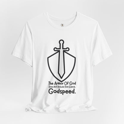Armor Of God T Shirt
