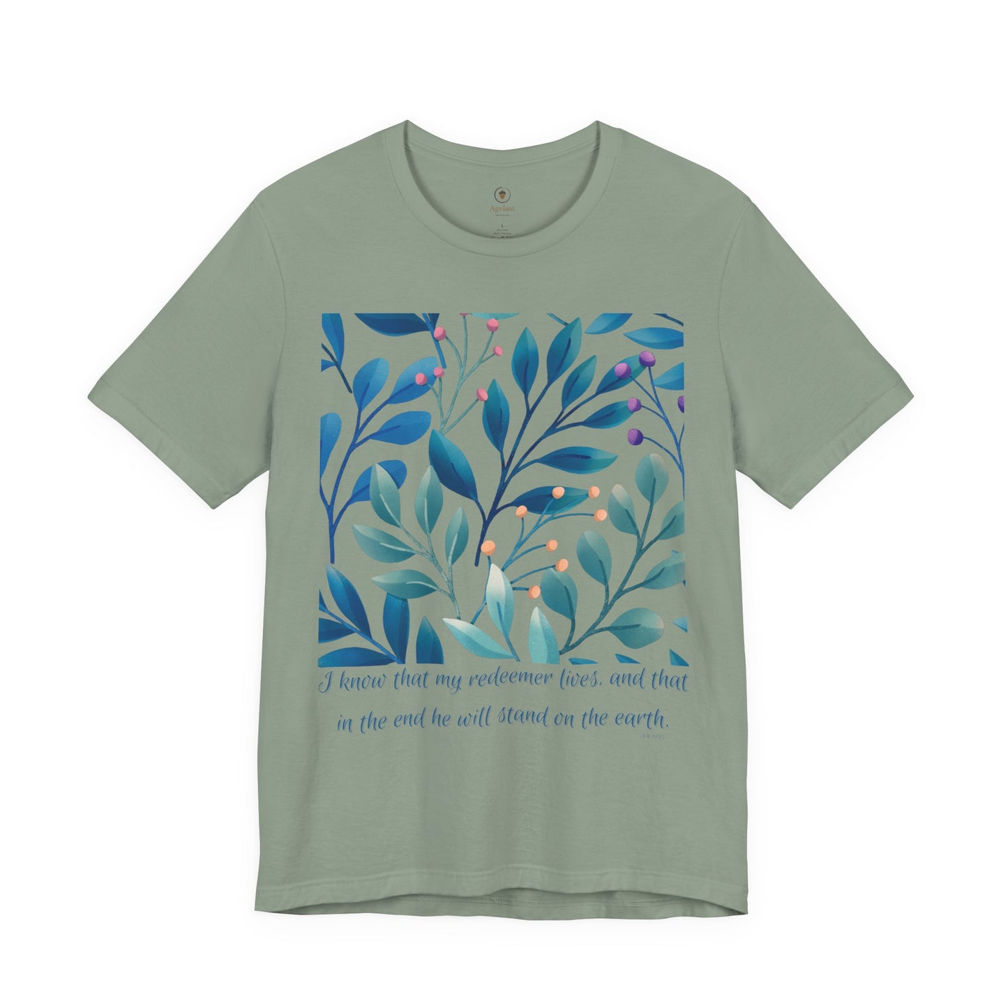 I Know That My Redeemer Lives