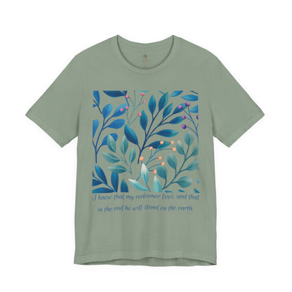 I Know That My Redeemer Lives