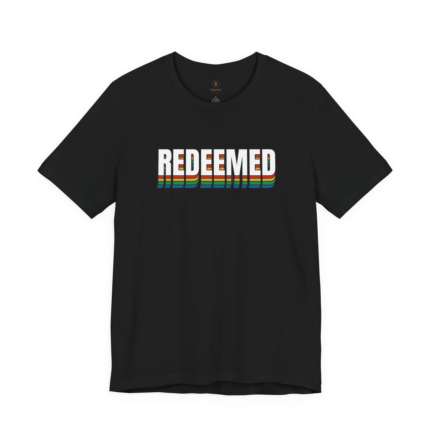 Redeemed T Shirt