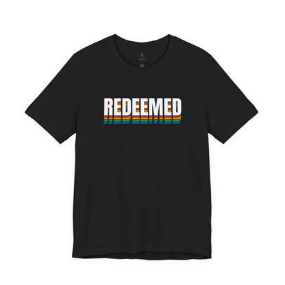 Redeemed T Shirt