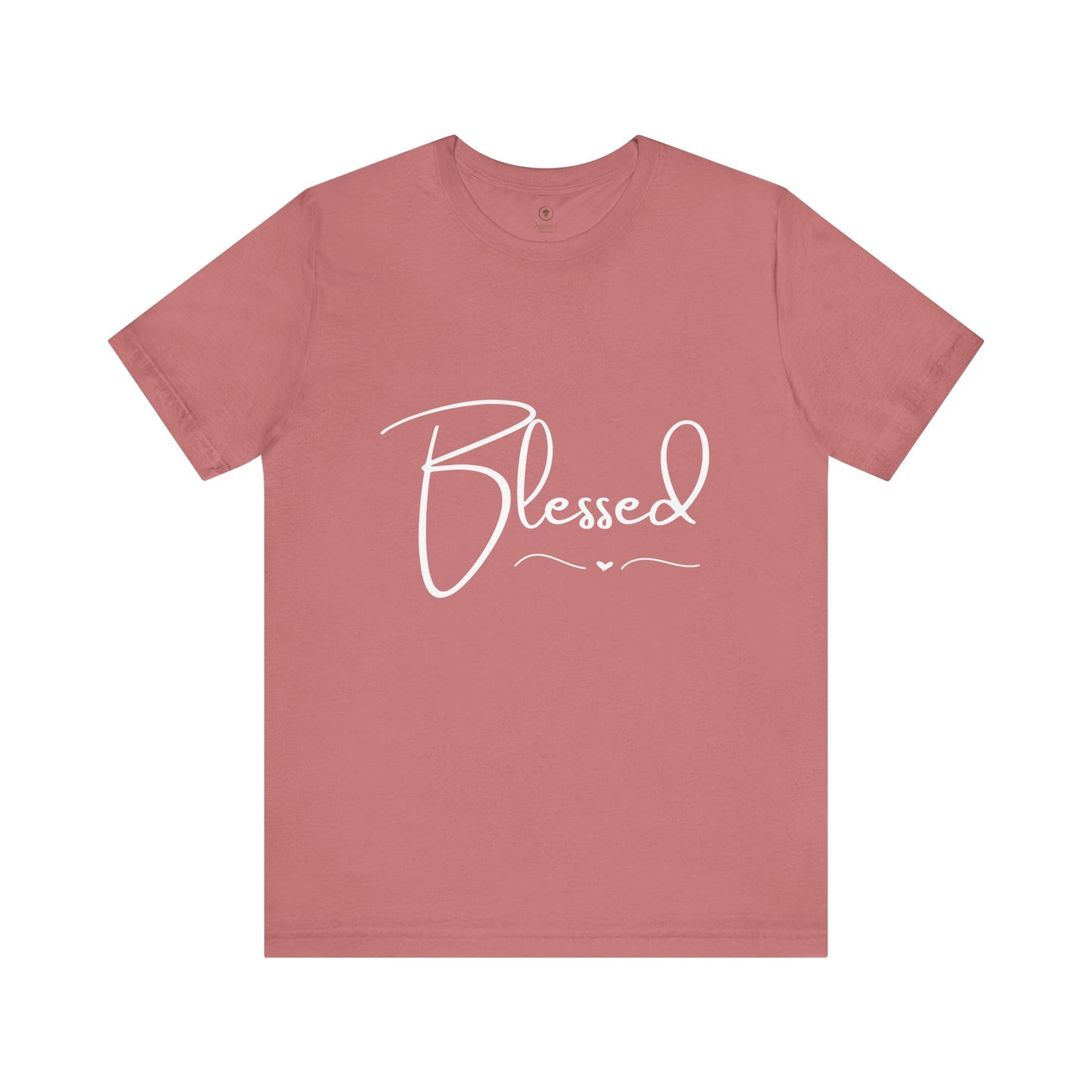 Blessed T Shirt