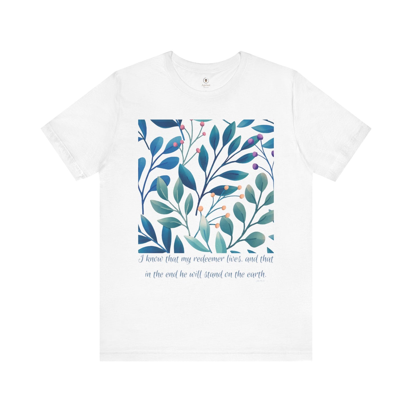 I Know That My Redeemer Lives