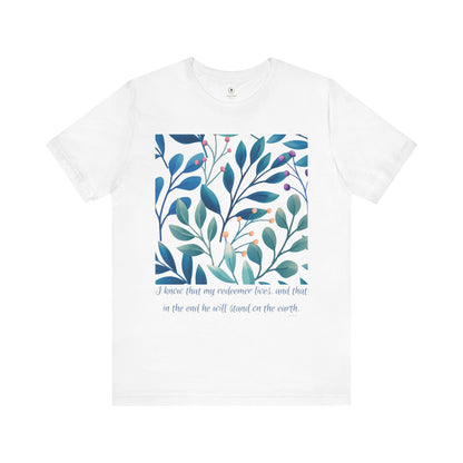 I Know That My Redeemer Lives