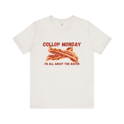 Collop Monday (Shrovetide) T Shirt